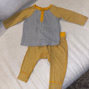 Hanna Andersson play set